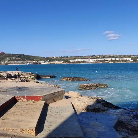 Comfortable Within Minutes Walk Away From Bay * メーリッハ